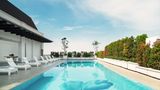 Four Points by Sheraton Bandung Pool