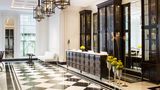Four Points by Sheraton Bandung Lobby