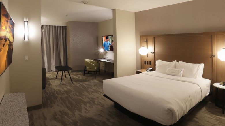 <b>Fairfield Inn & Suites Mexicali Suite</b>. Images powered by <a href="https://www.leonardoworldwide.com/" title="Leonardo Worldwide" target="_blank">Leonardo</a>.