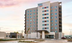 Fairfield Inn & Suites Aguascalientes