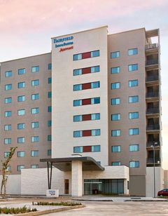 Fairfield Inn & Suites Aguascalientes