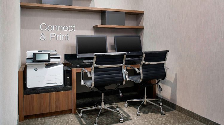 Fairfield Inn & Suites Aguascalientes Other