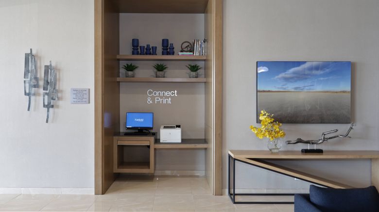 <b>Fairfield Inn & Suites Mexicali Other</b>. Images powered by <a href="https://www.leonardoworldwide.com/" title="Leonardo Worldwide" target="_blank">Leonardo</a>.