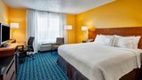 Fairfield Inn Myrtle Beach Broadway Room