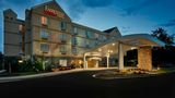 Fairfield Inn Myrtle Beach Broadway Exterior