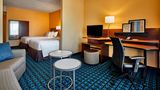 Fairfield Inn Myrtle Beach Broadway Suite
