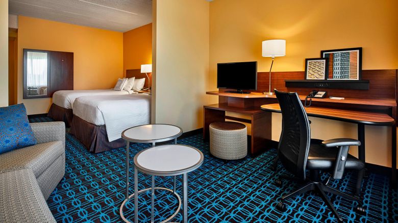 <b>Fairfield Inn Myrtle Beach Broadway Suite</b>. Images powered by <a href="https://www.leonardoworldwide.com/" title="Leonardo Worldwide" target="_blank">Leonardo</a>.
