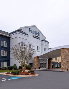 Fairfield Inn/Suites High Point Archdale