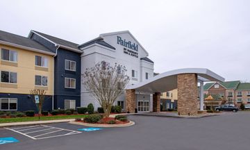 Fairfield Inn/Suites High Point Archdale