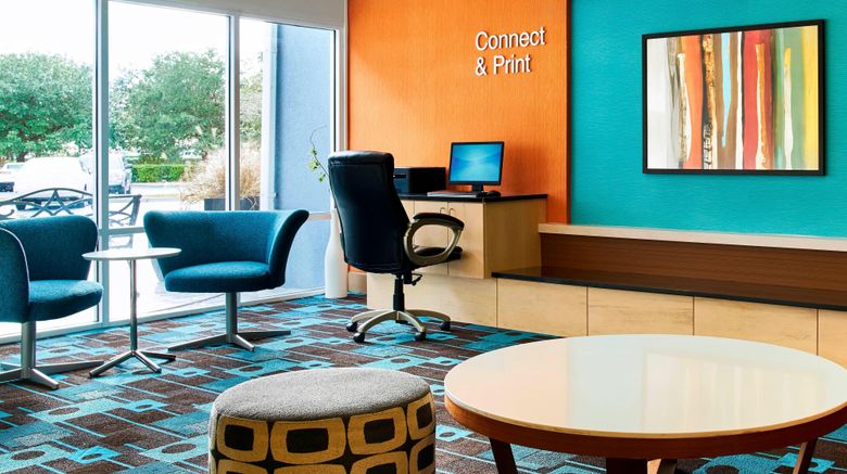 <b>Fairfield Inn Myrtle Beach Broadway Other</b>. Images powered by <a href="https://www.leonardoworldwide.com/" title="Leonardo Worldwide" target="_blank">Leonardo</a>.