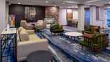 Fairfield Inn/Suites High Point Archdale Lobby
