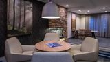 Fairfield Inn/Suites High Point Archdale Lobby