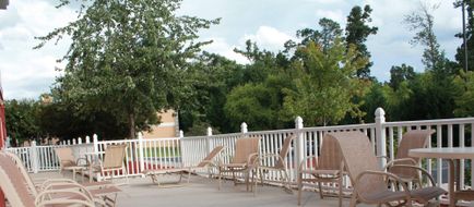Fairfield Inn/Suites High Point Archdale Exterior