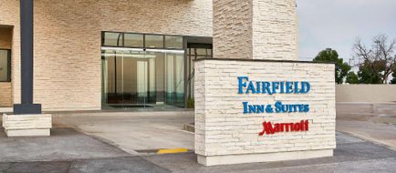 Fairfield Inn & Suites Aguascalientes Exterior