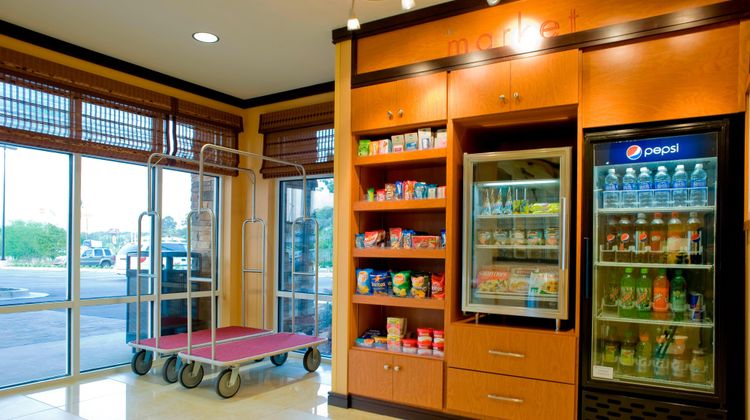 Fairfield Inn & Suites Commerce Other
