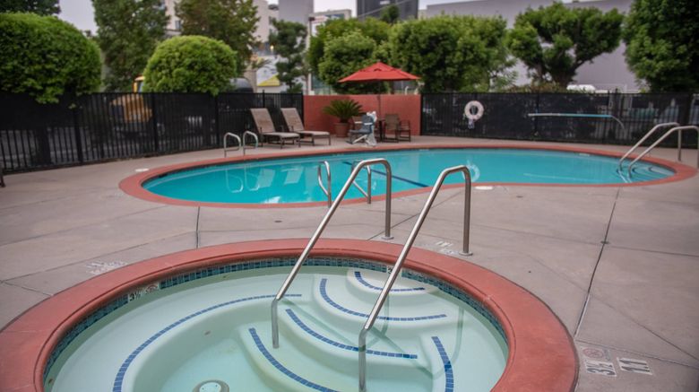 <b>Fairfield Inn/Suites Anaheim North Pool</b>. Images powered by <a href="https://www.leonardoworldwide.com/" title="Leonardo Worldwide" target="_blank">Leonardo</a>.