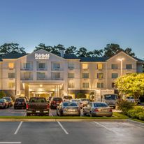 Fairfield Inn Myrtle Beach North