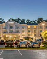 Fairfield Inn Myrtle Beach North