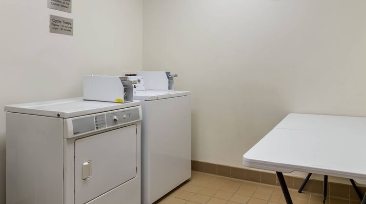 Fairfield Inn & Suites Commerce Other