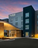 Fairfield Inn & Suites Coastal Carolina Conway