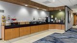 <b>Fairfield Inn & Suites Commerce Restaurant</b>. Images powered by <a href="https://www.leonardoworldwide.com/" title="Leonardo Worldwide" target="_blank">Leonardo</a>.