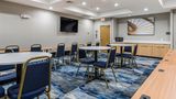 Fairfield Inn & Suites Coliseum Area Meeting