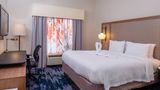 Fairfield Inn/Suites High Point Archdale Room