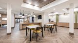 Fairfield Inn & Suites Coliseum Area Restaurant