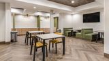 Fairfield Inn & Suites Coliseum Area Restaurant