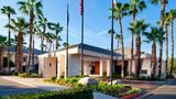 Four Points by Sheraton Bakersfield Exterior