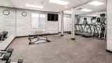 Fairfield Inn & Suites Coliseum Area Health Club
