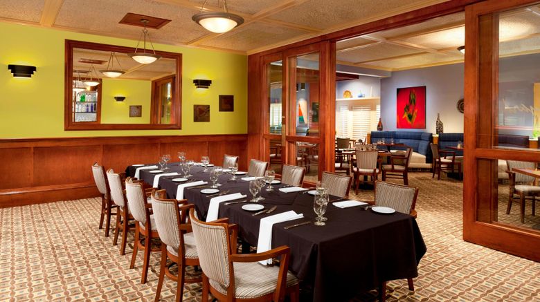 <b>Four Points by Sheraton Bakersfield Restaurant</b>. Images powered by <a href="https://www.leonardoworldwide.com/" title="Leonardo Worldwide" target="_blank">Leonardo</a>.
