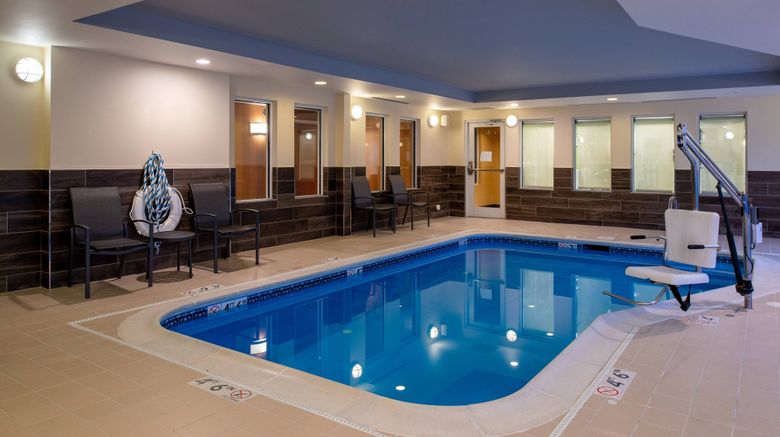 <b>Fairfield Inn/Suites High Point Archdale Pool</b>. Images powered by <a href="https://www.leonardoworldwide.com/" title="Leonardo Worldwide" target="_blank">Leonardo</a>.