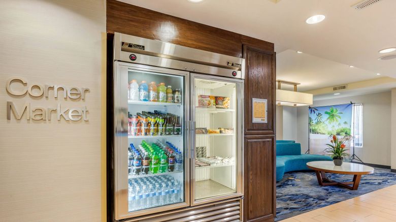 <b>Fairfield Inn Myrtle Beach North Other</b>. Images powered by <a href="https://www.leonardoworldwide.com/" title="Leonardo Worldwide" target="_blank">Leonardo</a>.