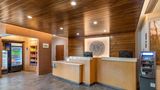 <b>Fairfield Inn & Suites Helen Lobby</b>. Images powered by <a href="https://www.leonardoworldwide.com/" title="Leonardo Worldwide" target="_blank">Leonardo</a>.