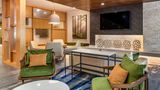 <b>Fairfield Inn & Suites Helen Lobby</b>. Images powered by <a href="https://www.leonardoworldwide.com/" title="Leonardo Worldwide" target="_blank">Leonardo</a>.