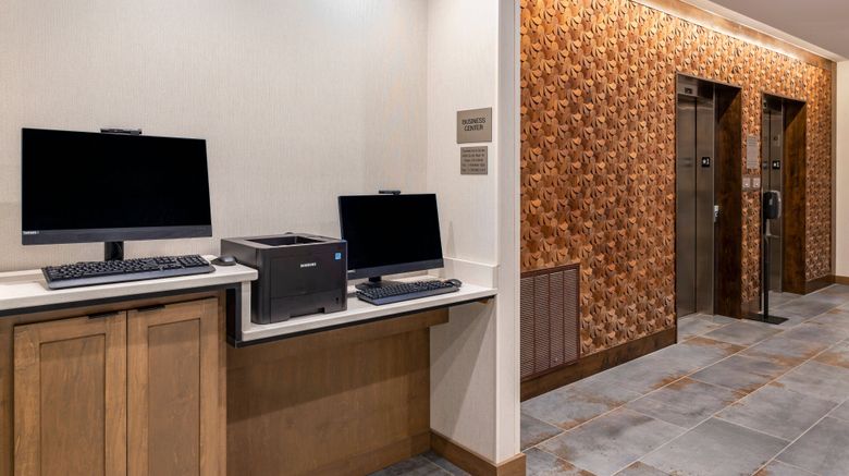 <b>Fairfield Inn & Suites Helen Other</b>. Images powered by <a href="https://www.leonardoworldwide.com/" title="Leonardo Worldwide" target="_blank">Leonardo</a>.