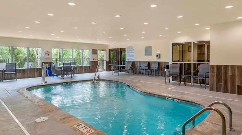 <b>Fairfield Inn & Suites Helen Pool</b>. Images powered by <a href="https://www.leonardoworldwide.com/" title="Leonardo Worldwide" target="_blank">Leonardo</a>.