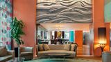 Four Points by Sheraton Le Verdun Lobby
