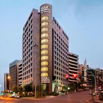Four Points by Sheraton Le Verdun