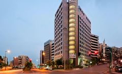 Four Points by Sheraton Le Verdun