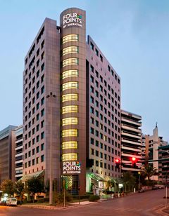 Four Points by Sheraton Le Verdun