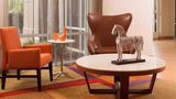 Fairfield Inn Greenville-Spartanburg Air Lobby