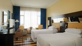 Four Points by Sheraton Le Verdun Room