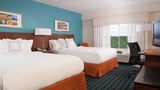 Fairfield Inn Greenville-Spartanburg Air Room