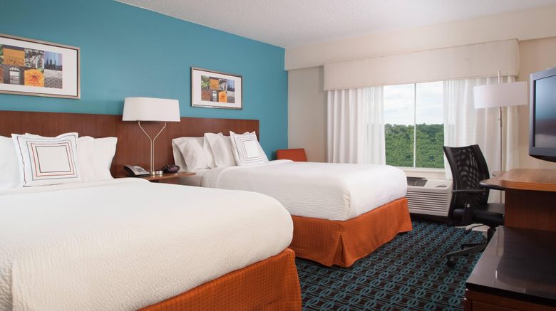 <b>Fairfield Inn Greenville-Spartanburg Air Room</b>. Images powered by <a href="https://www.leonardoworldwide.com/" title="Leonardo Worldwide" target="_blank">Leonardo</a>.