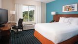 Fairfield Inn Greenville-Spartanburg Air Room