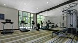 Four Points by Sheraton Birmingham Health Club
