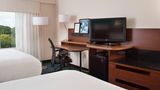 Fairfield Inn Greenville-Spartanburg Air Room