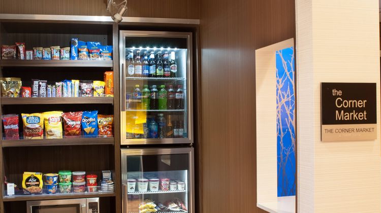 Fairfield Inn Greenville-Spartanburg Air Other